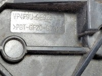 фото thumb №5, Ford focus 2006 дросельна заслінка