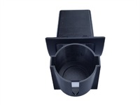 фото thumb №7, Підсклянник mercedes vito w639 viano тримач чашка телефон підставка cup тримач