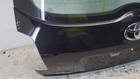 фото thumb №7, Кришка багажника багажника задня toyota auris i 06-09r 209