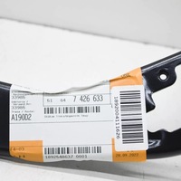 фото thumb №10, Bmw 2 f46 передня частина slam панель фара support left 51647426633 oem