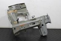 фото thumb №1, Четверть лонжерон подкрылок левый перед dacia duster iii 3 2024-