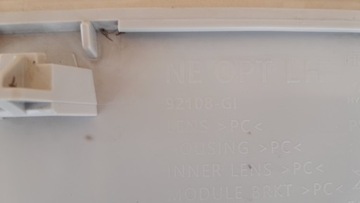 фото thumb №7, Hyundai ioniq 5 планка led drl лампа полный led