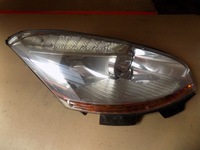 фото thumb №1, Citroen c4 picasso лампа права передня uk
