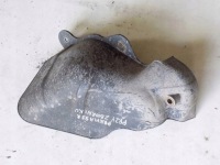 фото thumb №1, Защита бака 2.2 toyota previa estima