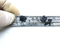 фото thumb №3, Емблема надпис bluemotion технологія volkswagen 5k0853675bc