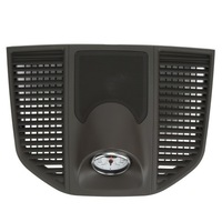 фото thumb №5, Верхній середня кришка панелі приладової панелі приладова панель