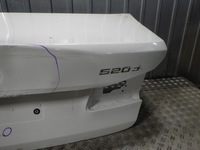 фото thumb №7, Bmw 5 g30 кришка багажника багажника кришка sedan