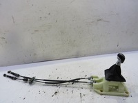 фото thumb №6, Выборщик передач тросы hyundai i20 ii 1.4 crdi