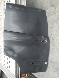 фото thumb №1, Ford transit courier 17 дверь боковой правое сдвижные