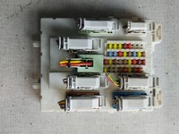 фото thumb №1, Ford transit connect tdci коробка модуль bsi dv6t-14a073-sn