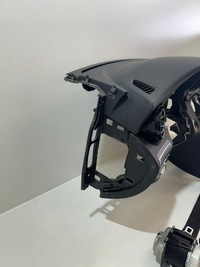 фото thumb №6, Панель приладів консоль панель приладів mercedes c-klasa w205 kombi подушка безпеки orginał