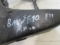 Направляющая кронштейн бампера перед bmw 5 f10 f11 правый Недорого, фото thumb