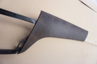 фото thumb №6, Mercedes ml w166 молдинг декоративна консолі панелі