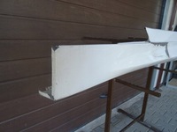 фото thumb №2, Планка пороговая левая bmw f82/83 m4 m-power порог