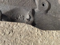 фото thumb №6, Bmw 3 f30 lift захист підвіска ліва 7241833