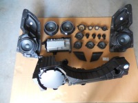 Купить Audi e-tron аудиосистема bang&olufsen 4n0035223c, фото thumb