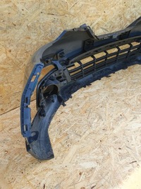 фото thumb №9, Renault captur бампер перед передний