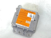 фото thumb №1, Nissan juke 1.6 бензин модуль датчик подушка безпеки