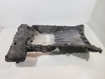 фото thumb №12, Основание поддон масляной w251 3.0 cdi 224km 642950