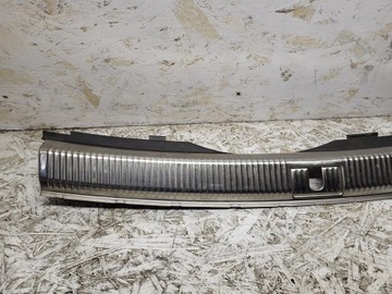 фото thumb №3, Защита планка хром багажник 4g9864483b audi a6 c7