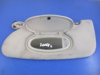 фото thumb №5, Chrysler cruiser i pt козирок захист сонцезахисна ліва+ кронштейн