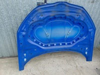 фото thumb №14, Капот кришка двигуна skoda octavia iv 5e3823155