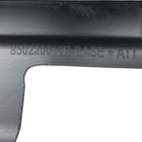 фото thumb №11, Новий оригінальний номер бампер задня pdc renault master iii opel movano b nissan nv400