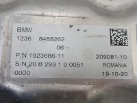 Бортовой компьютер блок управления двигателя 8488262 mini cooper se f56 electric 21r Киев, фото thumb