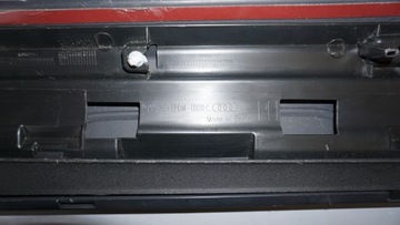 фото thumb №9, Audi q3 планка двері правий перед 8u0853960d