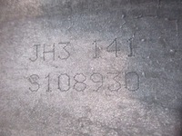 фото thumb №6, Renault clio iii 1.5dci коробка передач передач jh3141