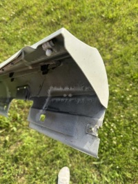 фото thumb №9, Молдинг порог a45 w176 a1766980154r