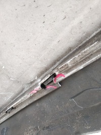 фото thumb №12, Ford focus mk3 10-14 бампер передній перед