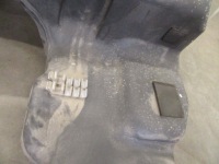 Bak бак топлива bmw e53 x5 3.0 4.4 4.6 4.8 m54 m62 n62 бензин Доставка, фото thumb