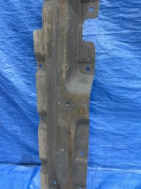 Захист підвіска renault austral 1.2 e-tech автоматична коробка передач 748151442r Зі Шроту, фото thumb