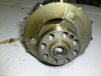 фото thumb №8, Wał коленчатый honda civic viii 06-12r r18a2