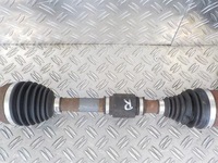 фото thumb №3, Kona 4x4 1.6 tgdi піввісь перед права