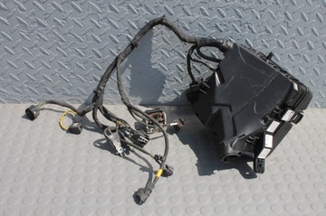 фото thumb №9, Коробка запобіжників + джгут kia optima iv 1.7 crdi 15-20