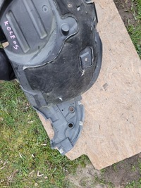 фото thumb №2, Підкрилок передні перед ліва renault koleos i