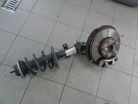 фото thumb №1, Mcperson поворотный кулак левая vw transporter t6 2.0 tdi 2022 rok