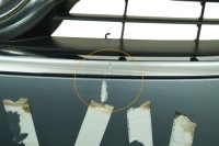 фото thumb №7, Бампер перед vw tiguan i 5n pdc lr7n