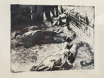 ГРАФИКА – ОСТАНОВОЧНАЯ ЗОНА 13 – АНДРЕЙ КОВАЧИК