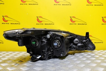 фото thumb №10, Nissan kicks 2021- фара лампа левая обычная перед usa