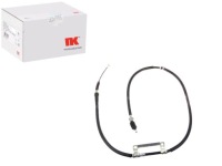 фото thumb №1, Трос гальма ручного kia задня shuma carens ii 97-