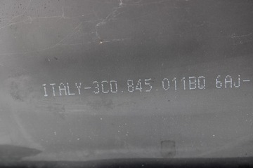 фото thumb №6, Vw passat b6 скло передня лобове 3c0845011bq 3c0845011 перед 2006 3c0 84