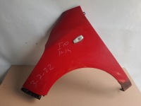 фото thumb №1, Hyundai i10 08-14 h4 крыло