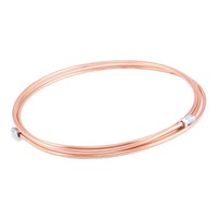 фото thumb №1, Шланг гальмівний 240cm mitsubishi space star