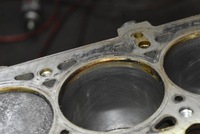 фото thumb №13, Блок dół двигателя wał k7mf710 dacia sandero 1 i 1.6 mpi 87 km 08-12