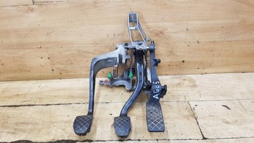 фото thumb №1, Педаль газа тормоза сцепления audi a6 c5 1.8t