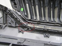 фото thumb №12, Бампер перед передний skoda kodiaq 565 17-