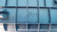 фото thumb №14, Kia ev6 22r молдинг накладка порога правая 85883-cv000